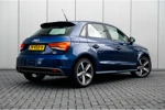 Audi A1 Sportback A1 Sportback Sport Adrenalin 1.0 70 kW / 95 pk TFSI Sportback 5 versn. Hand