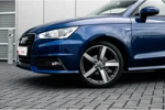 Audi A1 Sportback A1 Sportback Sport Adrenalin 1.0 70 kW / 95 pk TFSI Sportback 5 versn. Hand