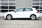 Volkswagen Golf 1.4 eHybrid GTE 245 pk | Navigatie | Carplay