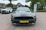 Ford Mustang Fastback 2.3EB 290PK AUTOMAAT | VOL! | CUSTOM PACK | STOEL VERWARMING + KOELING | ADAPTIVE CRUISE | CARPLAY | STRIPING |