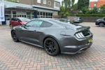 Ford Mustang Fastback 2.3EB 290PK AUTOMAAT | VOL! | CUSTOM PACK | STOEL VERWARMING + KOELING | ADAPTIVE CRUISE | CARPLAY | STRIPING |