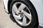 Volkswagen Golf 1.4 eHybrid GTE 245 pk | Adapt. Cruise | Stoelverwarming | Navigatie | 18"inch