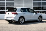 Volkswagen Golf 1.4 eHybrid GTE 245 pk | Adapt. Cruise | Stoelverwarming | Navigatie | 18"inch