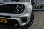 Jeep Renegade RENEGADE 1.3T 150PK DDCT S | Schuif\kantel dak | Navi | Sensoren V/A | ACC | Keyless | Carplay