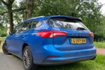 Ford Focus Wagon 1.0EB TITANIUM BUSINESS | DEALER OH! | LEDER/STOF | ELEKT. STOELEN | NAVI | CAMERA | CLIMA | WINTERPACK | CRUISE | AUTO. I