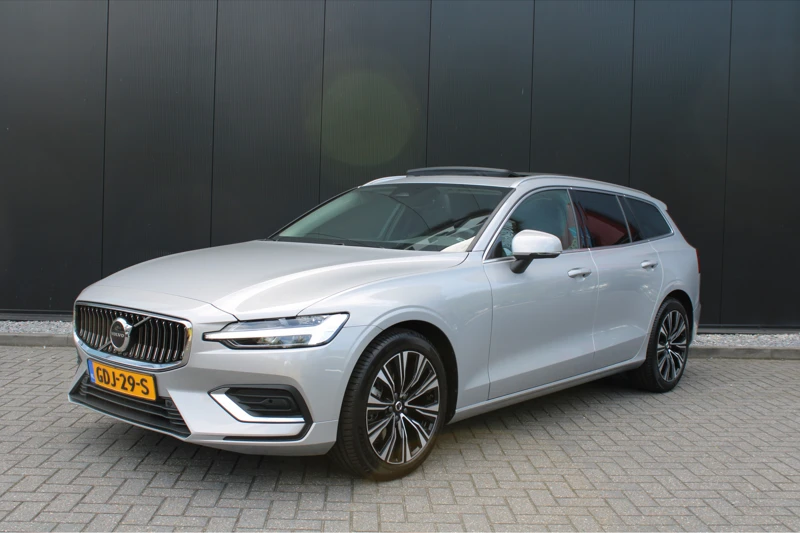 Volvo V60 B3 Plus Bright