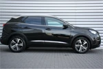 Peugeot 3008 1.2 PURETECH 130PK GT-LINE / NAVI / LEDER / CLIMA / PDC / 18" LMV / FULL-LED / WINTERPAKKET / BLUETOOTH / CRUISECONTROL / 1E EIG