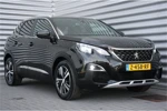 Peugeot 3008 1.2 PURETECH 130PK GT-LINE / NAVI / LEDER / CLIMA / PDC / 18" LMV / FULL-LED / WINTERPAKKET / BLUETOOTH / CRUISECONTROL / 1E EIG