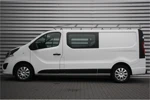 Opel Vivaro 1.6 CDTI L2H1 DC EDITION+ / NAVI / AIRCO / LED / PDC / TREKHAAK / IMPERIAAL / BLUETOOTH / CRUISECONTROL / NIEUWSTAAT !!