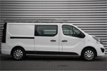 Opel Vivaro 1.6 CDTI L2H1 DC EDITION+ / NAVI / AIRCO / LED / PDC / TREKHAAK / IMPERIAAL / BLUETOOTH / CRUISECONTROL / NIEUWSTAAT !!