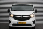 Opel Vivaro 1.6 CDTI L2H1 DC EDITION+ / NAVI / AIRCO / LED / PDC / TREKHAAK / IMPERIAAL / BLUETOOTH / CRUISECONTROL / NIEUWSTAAT !!