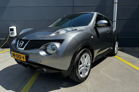 Nissan Juke 1.6 Acenta