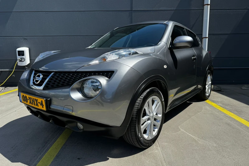 Nissan Juke 1.6 Acenta