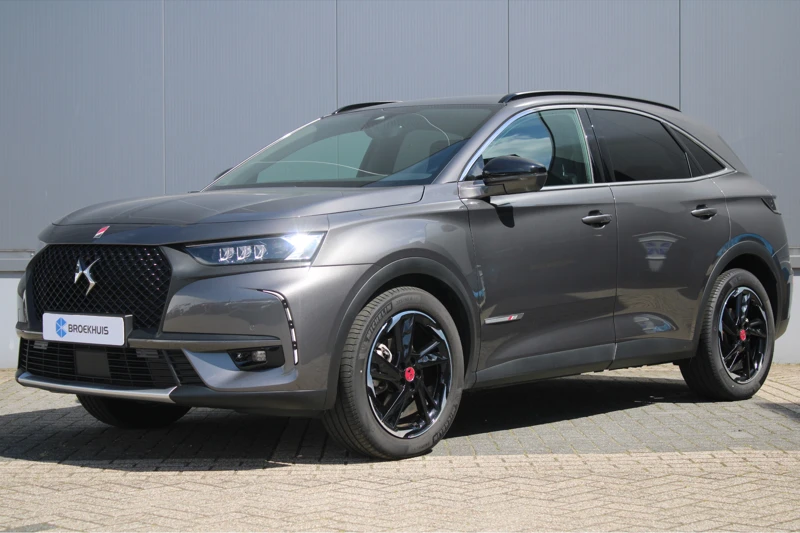 DS DS 7 CROSSBACK PureTech 180 Automatic PERFORMANCE