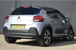 Citroën C3 1.2 PureTech Shine 110pk Automaat | Navigatie | Achteruitrijcamera | Climate Control | Full-LED | Parkeersensoren | !!