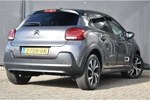 Citroën C3 1.2 PureTech Shine 110pk Automaat | Navigatie | Achteruitrijcamera | Climate Control | Full-LED | Parkeersensoren | !!