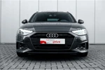 Audi A4 Avant 35 TFSI Advanced Edition | Panorama-dak | Trekhaak | Comfort-key | Park. plus | Stoelverw. | Elek. inkl. spiegels