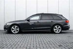 Audi A4 Avant 35 TFSI Advanced Edition | Panorama-dak | Trekhaak | Comfort-key | Park. plus | Stoelverw. | Elek. inkl. spiegels