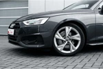 Audi A4 Avant 35 TFSI Advanced Edition | Panorama-dak | Trekhaak | Comfort-key | Park. plus | Stoelverw. | Elek. inkl. spiegels