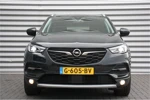 Opel Grandland X 1.2 TURBO 130PK INNOVATION+ AUTOMAAT / NAVI / LEDER / CLIMA / AGR / PDC / 18" LMV / KEYLESS / LED-MATRIX / AFN. TREKHAAK / 1E EI