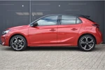 Opel Corsa 1.2 Turbo 100pk GS DEMO-DEAL! | Stuur/Stoelverwarming | Draadloos Apple Carplay & Android Auto | Achteruitrijcamera | Parkeersen
