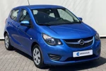 Opel KARL 1.0 ecoFLEX 75pk Edition | AIRCO | CRUISE | MULTISTUURWIEL | ELEKTRISCHE RAMEN VOOR | ETC