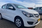 Opel KARL 1.0 120 Jaar Edition | 1e Eigenaar | Dealeronderhouden | Cruise Control | Airco | Bluetooth | !!