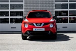 Nissan NISSAN Juke 1.6L 117pk CVT 2WD ecta | Panoramadak |