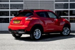 Nissan NISSAN Juke 1.6L 117pk CVT 2WD ecta | Panoramadak |