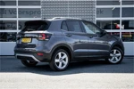 Volkswagen T-Cross Style 1.0TSI 110pk | Navigatie | Camera |