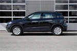 Volkswagen T-Cross Life 1.0TSI 110pk DSG | PDC V+A | Camera | Keyless |