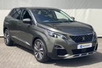 Peugeot 3008 1.2 PureTech 130pk Blue Lease Premium | Camera | Leer | Cruise | Navi | VOL !