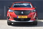 Peugeot 2008 1.2 PureTech Allure Pack 130pk Automaat | Navigatie Pro | Stoelverwarming | Achteruitrijcamera | Climate Control | Parkeersensor