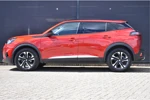 Peugeot 2008 1.2 PureTech Allure Pack 130pk Automaat | Navigatie Pro | Stoelverwarming | Achteruitrijcamera | Climate Control | Parkeersensor