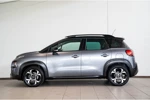 Citroën C3 Aircross 1.2 PureTech Shine | Head up | Camera | Navi | Keyless | Parkeersensoren | LM |