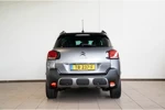 Citroën C3 Aircross 1.2 Turbo 110PK PureTech Shine | Head up | Camera | Navi | Keyless | Parkeersensoren | LM |