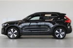 Volvo XC40 Recharge 231PK Core | Camera | Warmtepomp | Stoel & stuurverwarming | Getint glas | All season banden