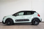 Citroën C3 1.2 PureTech Shine | Navi | Camera | Parkeersensoren | Lichtmetaal | Cruise Controle |