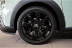Citroën C3 1.2 PureTech Shine | Navi | Camera | Parkeersensoren | Lichtmetaal | Cruise Controle |
