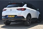 Opel Grandland 1.6 Turbo Plug-In Hybrid GS Advanced 225pk Automaat DEMO-DEAL! | Vol-Leder | Elektr. Stoelen | 360 Camera | Elektr. Achterklep |