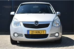 Opel Agila 1.2 Enjoy Style Automaat | Airco | Cruise Control | 15"LMV | Bluetooth | LED |