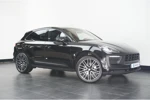 Porsche Macan 2.0 T | SPORTCHRONO | 21" 911 TURBO DESIGN VELGEN | LEDER | MEMORY SEATS | STOELVERWARMING | APPLE CARPLAY & ANDROUD AUTO | CAME