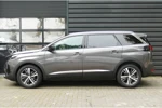 Peugeot 5008 1.2 PURETECH 130PK 7-PERS. ALLURE PACK AUTOMAAT / NAVI / LED / CLIMA / PDC / 18" LMV / CAMERA / KEYLESS / BLUETOOTH / CRUISECONT