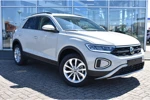 Volkswagen T-Roc 1.0 TSI 110 6MT Life Edition