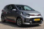 Kia Picanto 1.0 DPi GT-Line | NAVI | PARKEERSENSOREN | CAMERA | KEYLESS ENTRY/START |