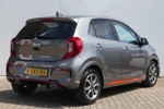 Kia Picanto 1.0 DPi GT-Line | NAVI | PARKEERSENSOREN | CAMERA | KEYLESS ENTRY/START |