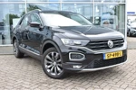 Volkswagen T-Roc 1.5 TSI 150PK Sport | NAVIGATIE | CRUISE CONTROL | 1E EIGENAAR | 17 INCH