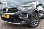 Volkswagen T-Roc 1.5 TSI 150PK Sport | NAVIGATIE | CRUISE CONTROL | 1E EIGENAAR | 17 INCH