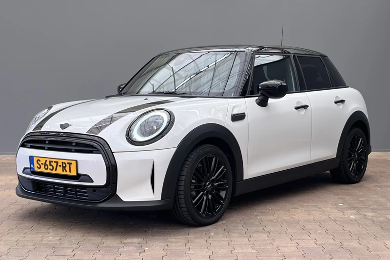 MINI Mini 1.5 Cooper Camden Go Edition