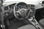 Volkswagen e-Golf E-DITION 136pk | €2000,- Subsidie | 1e eigenaar | Adaptief cruise control | Navigatie | Parkeersensoren v+a | Led koplampen | Wa